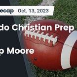 Orlando Christian Prep win going away against West Oaks Academy