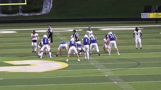 Baseball Recap: Wolfe City Drops Season-High Score on Cooper