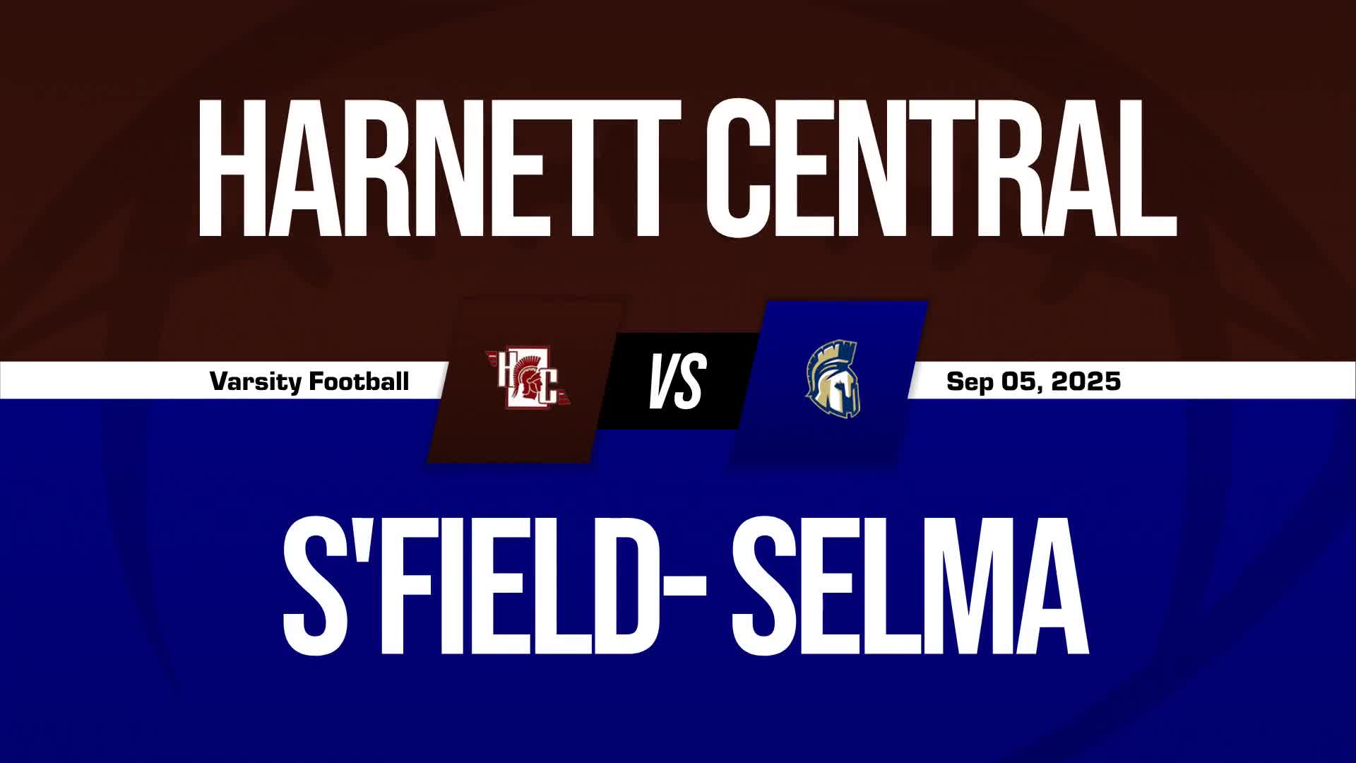 Football Game Preview: Harnett Central Trojans vs. Lee County Yellow Jackets + How To Watch