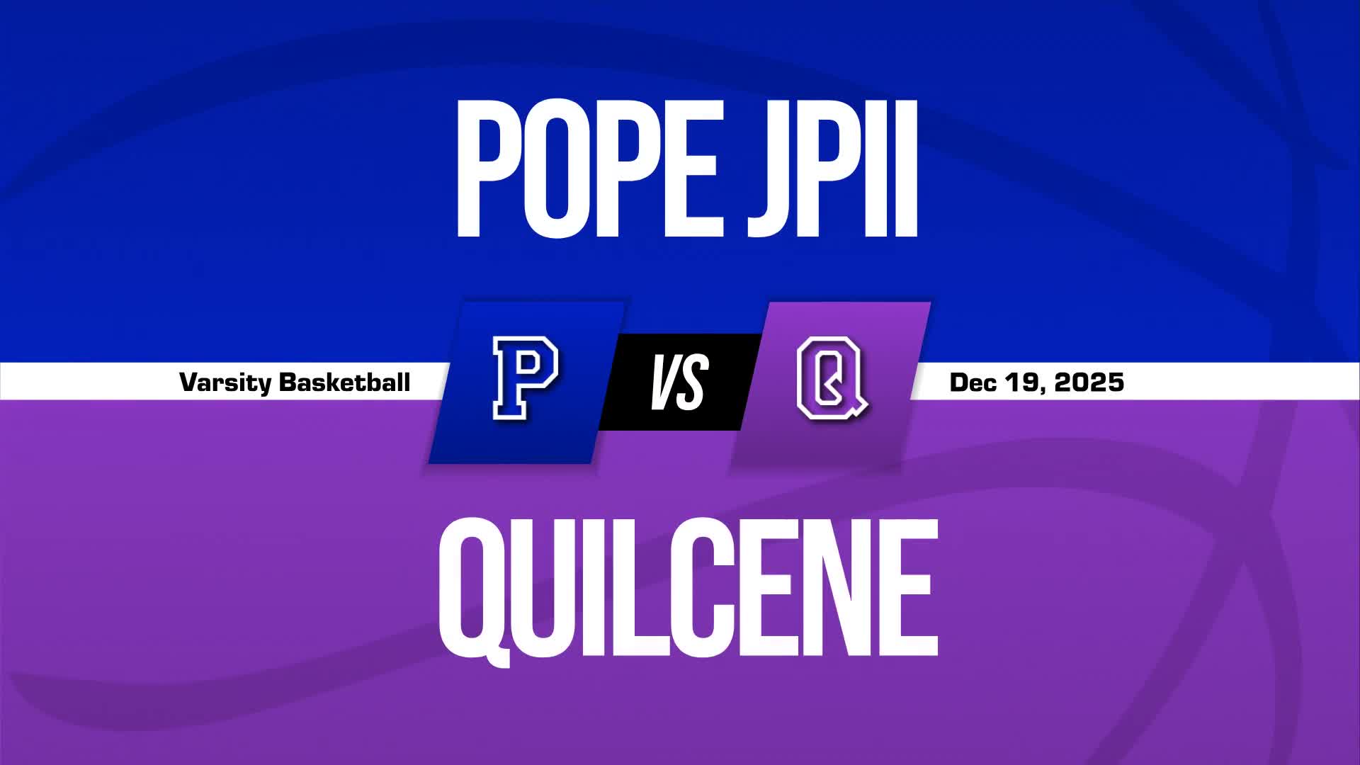 Basketball Game Preview: Pope John Paul II Eagles vs. Evergreen Lutheran Eagles + Official Tickets