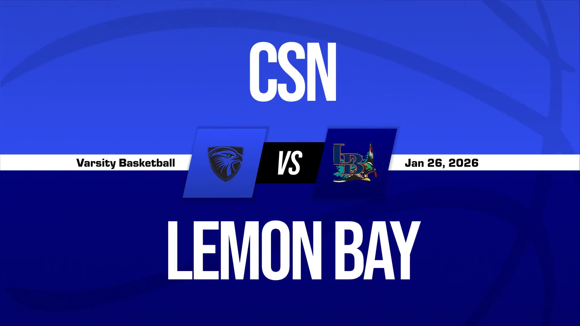 Basketball Game Preview: Lemon Bay Manta Rays vs. Charlotte Fightin' Tarpons + Official Tickets