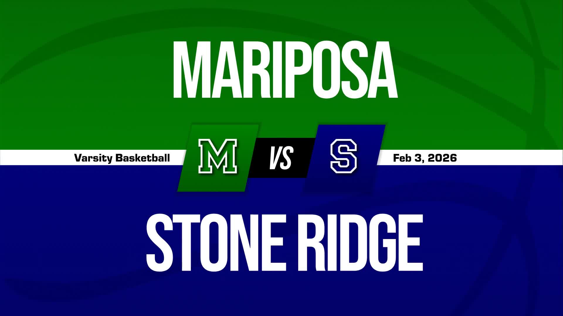 Daijon ONeil Game Report: vs Mariposa County + How To Watch