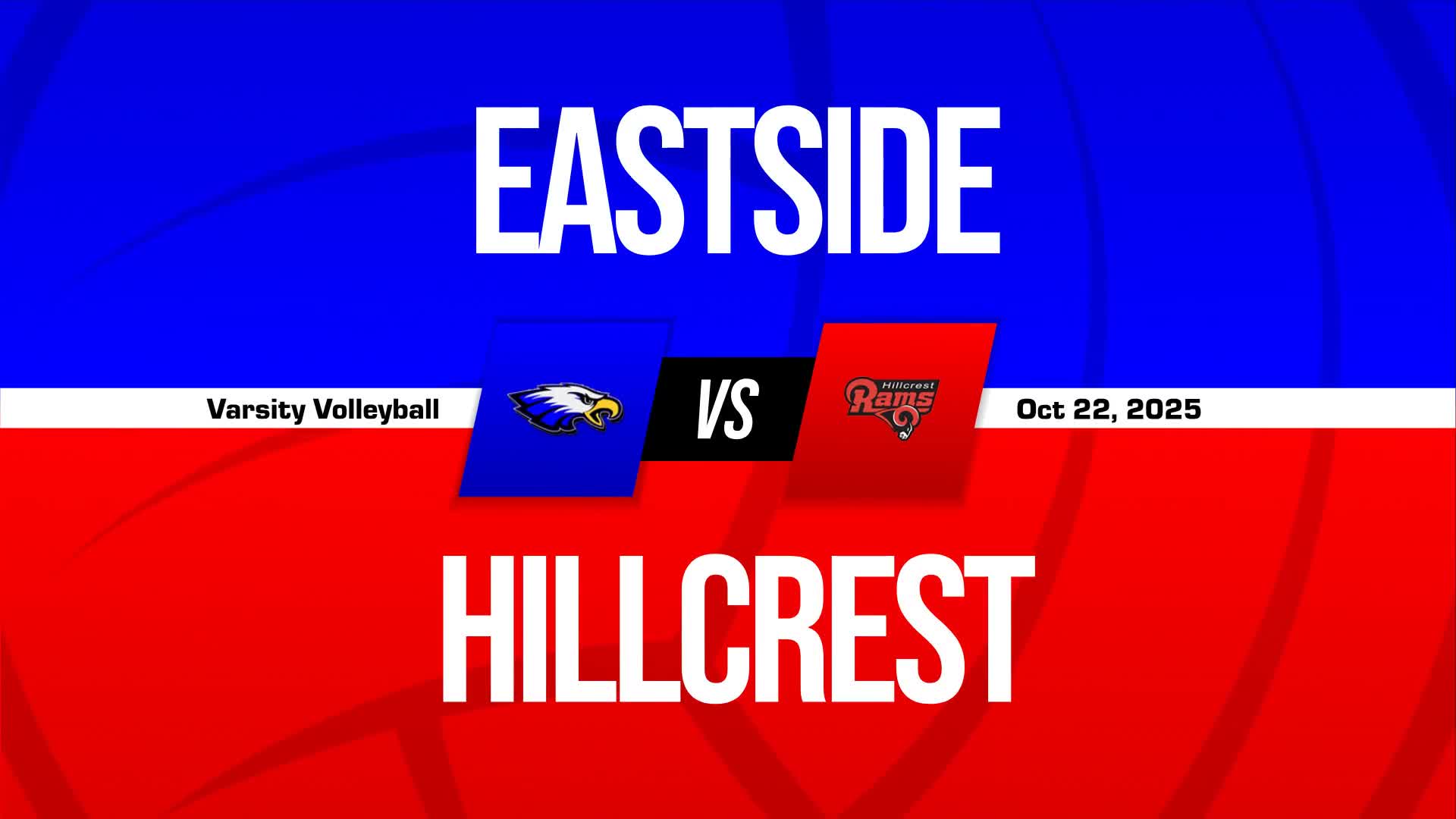 Volleyball Recap: Hillcrest Triumphs + How To Watch