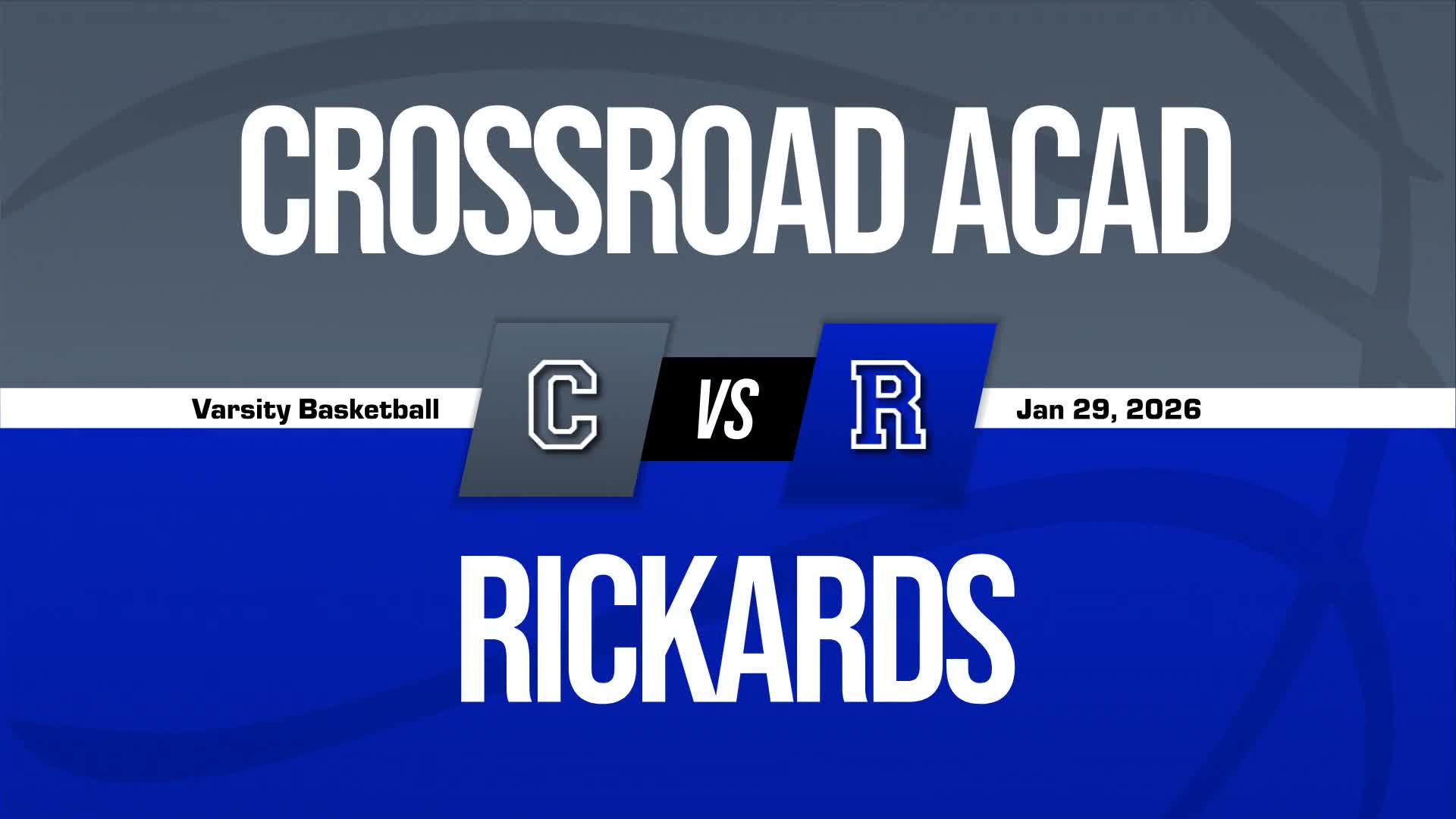 Basketball Game Preview: Crossroad Academy Scorpions vs. Port St. Joe Tiger Sharks + How To Watch