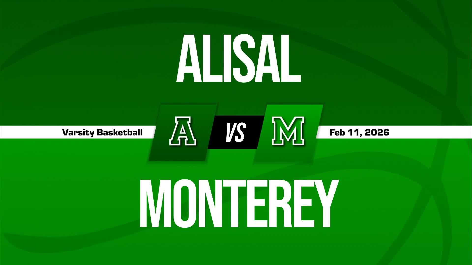Basketball Game Preview: Monterey Dores vs. Palma Chieftains