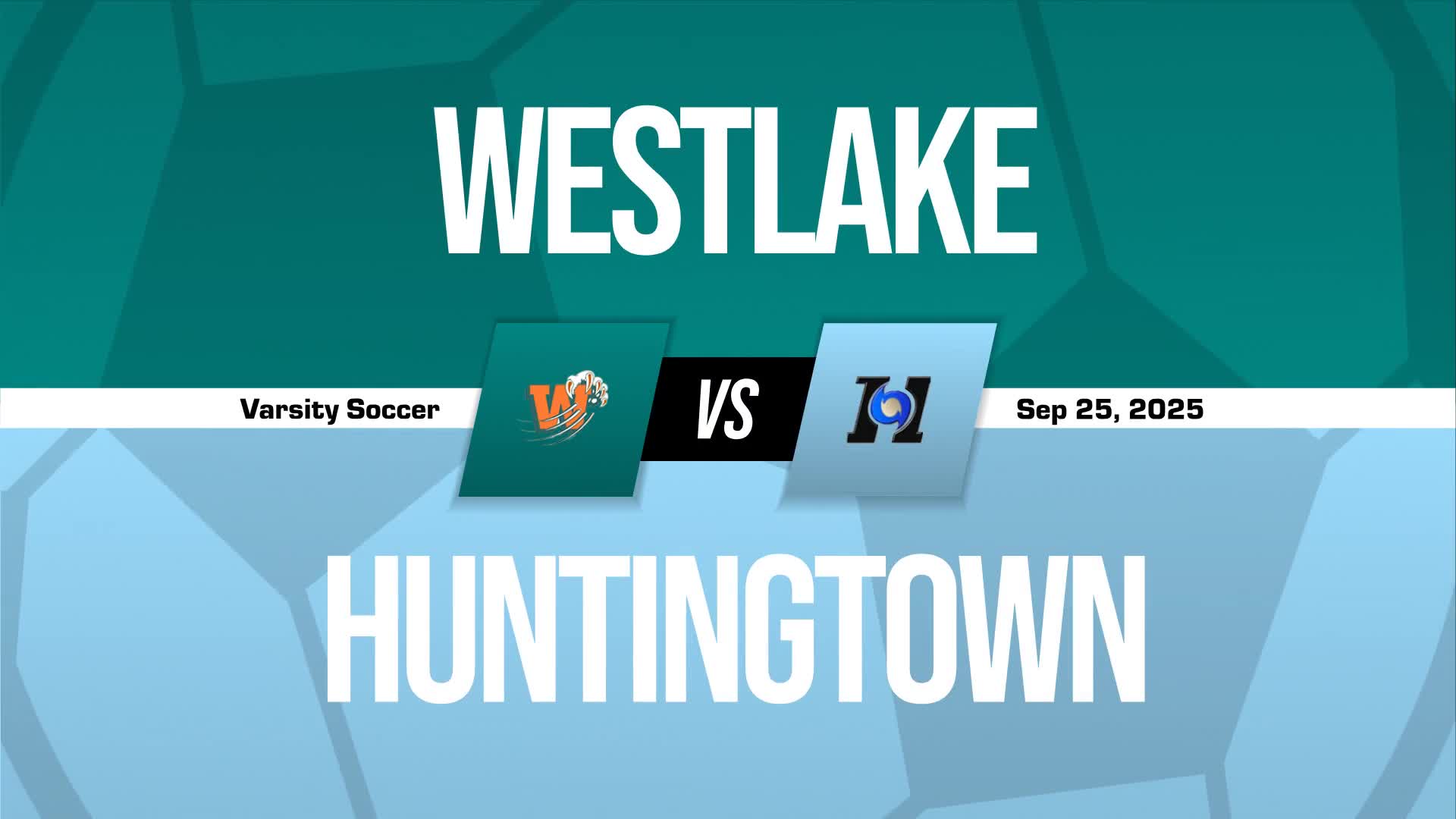 Soccer Recap: Huntingtown Takes a Loss + How To Watch
