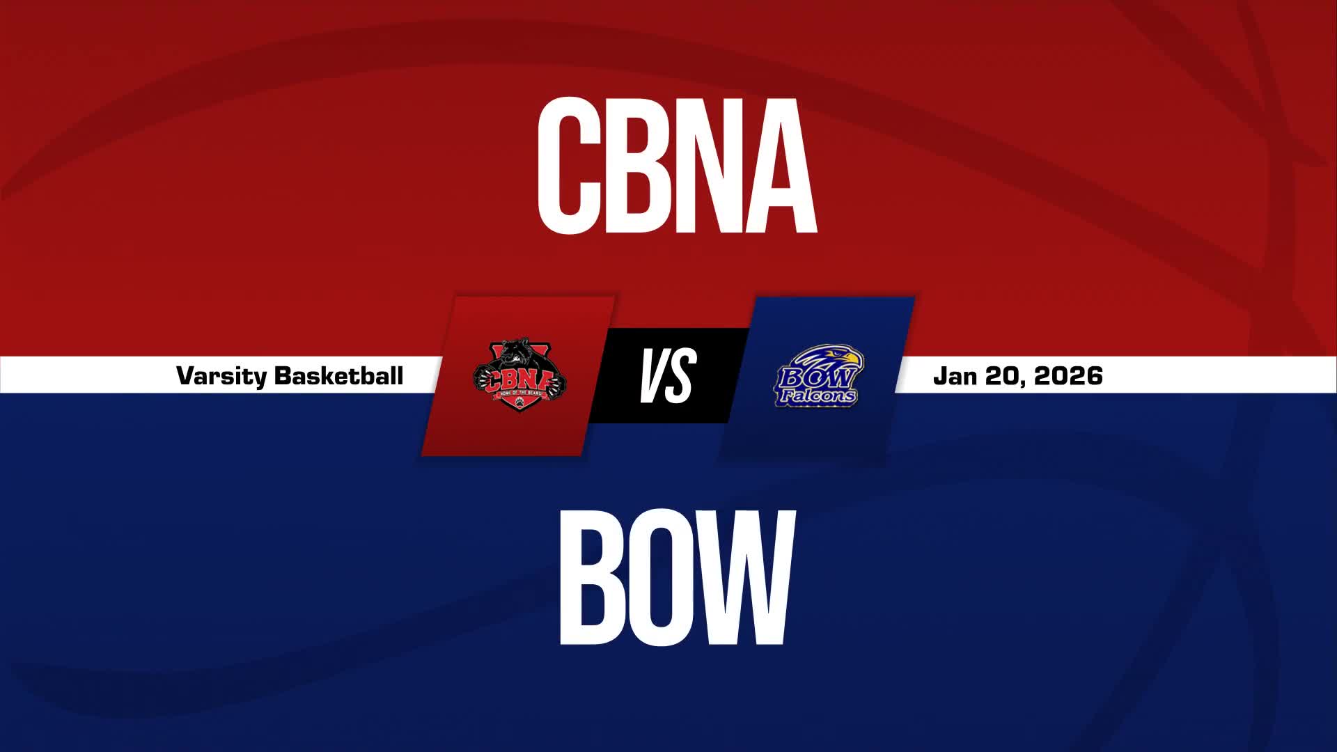 Basketball Game Preview: Bow Falcons vs. Stark Generals