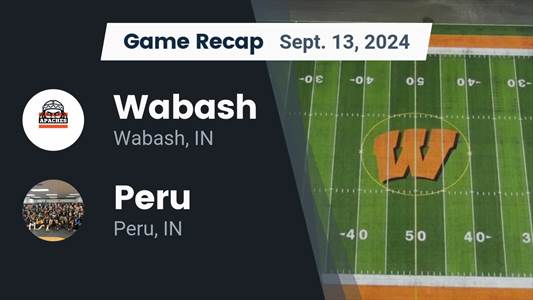 Football Game Preview: Wabash Hits the Road