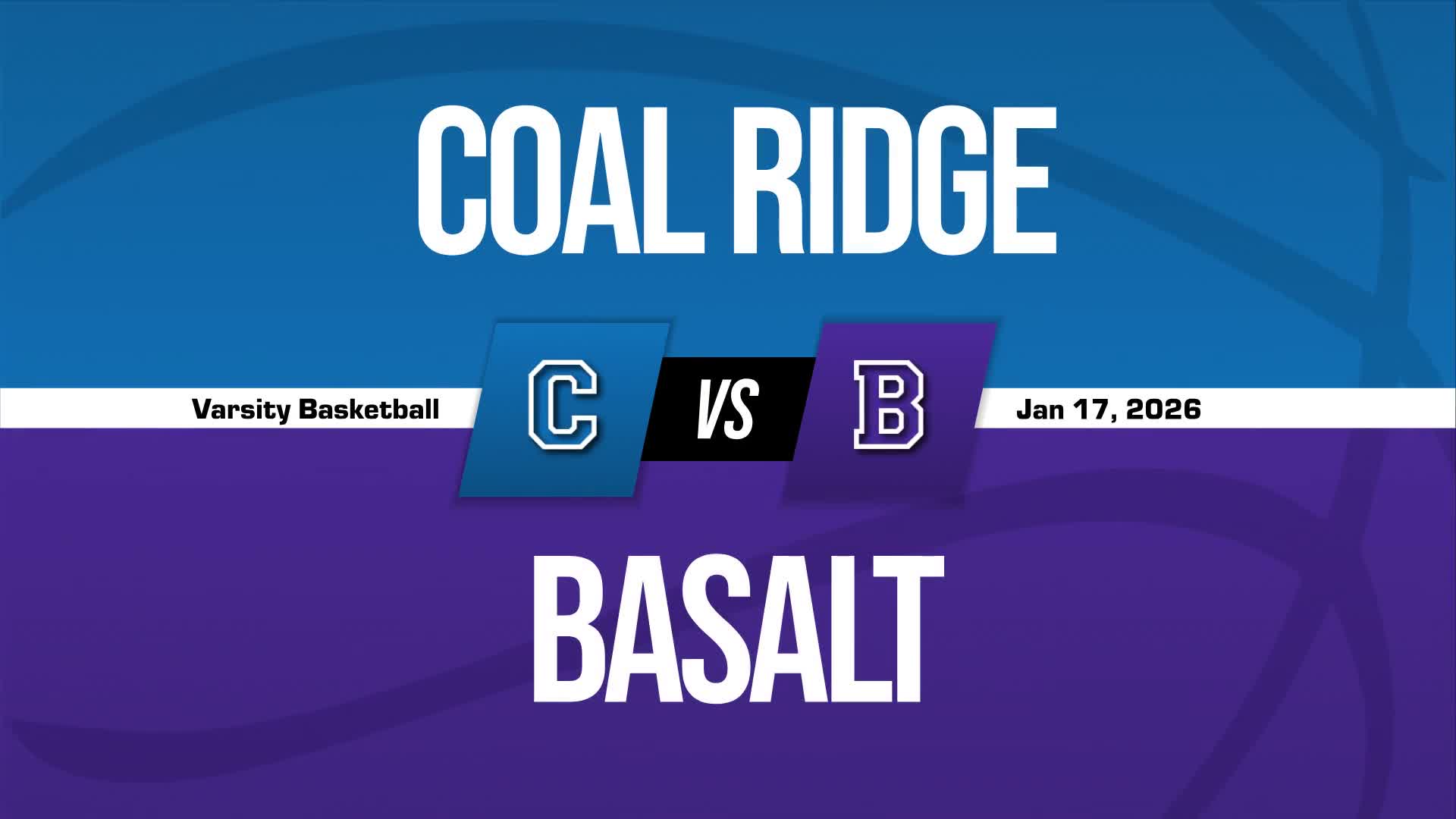 Basketball Game Preview: Basalt Longhorns vs. Delta Panthers