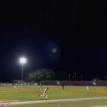 Baseball Recap: Anthony Tanner can't quite lead East Central over Vancleave