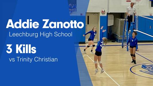 Softball Recap: Leechburg Has No Trouble Against Sto-Rox