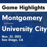 Basketball Game Preview: Montgomery Aztecs vs. Mission Hills Grizzlies