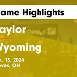Basketball Game Preview: Taylor Yellowjackets vs. Mariemont Warriors