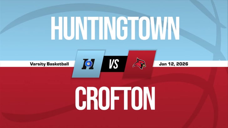 Basketball Game Preview: Crofton vs. Old Mill Patriots