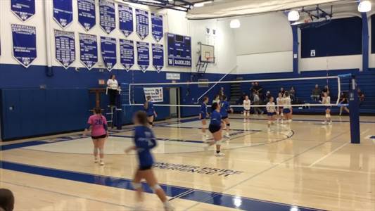 Basketball Game Preview: Windber Ramblers vs. North Star Cougars