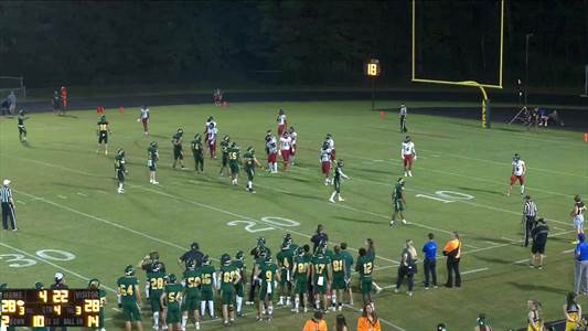 Basketball Game Preview: Apex Cougars vs. Green Hope Falcons