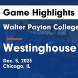 Basketball Game Preview: Payton College Prep Grizzlies vs. Whitney Young Dolphins