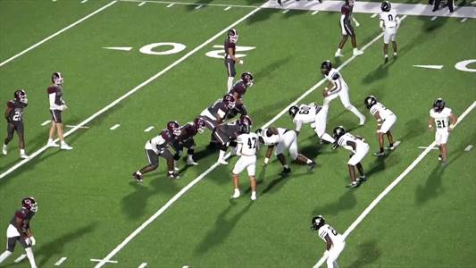 Baseball Game Preview: Foster Falcons vs. George Ranch Longhorns