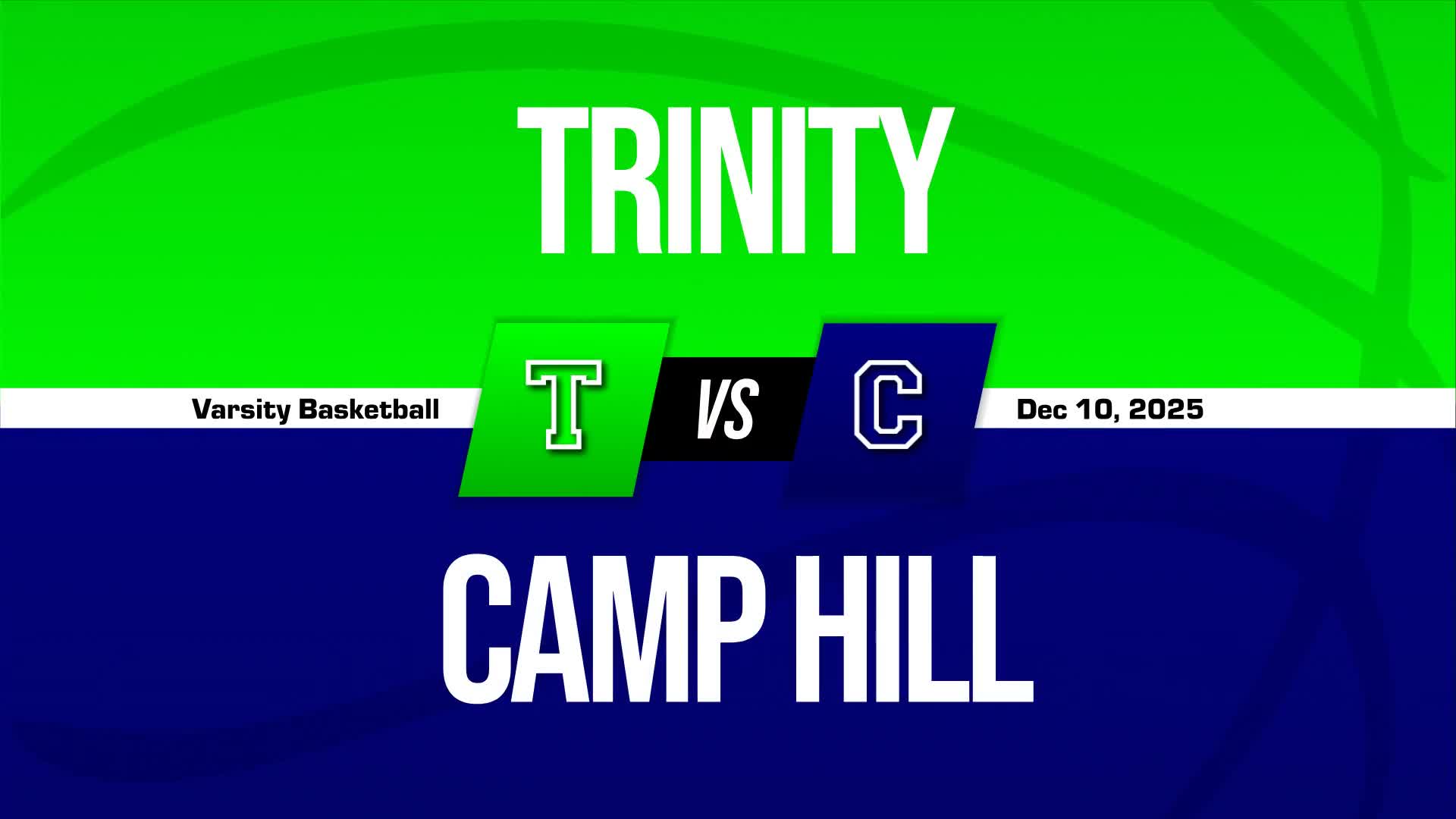 Basketball Recap: Trinity Picks Up Ninth Consecutive  Victory