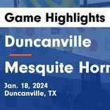 Soccer Game Recap: Duncanville vs. Copperas Cove