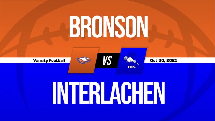 Football Game Preview: Interlachen Rams vs. Clewiston Tigers