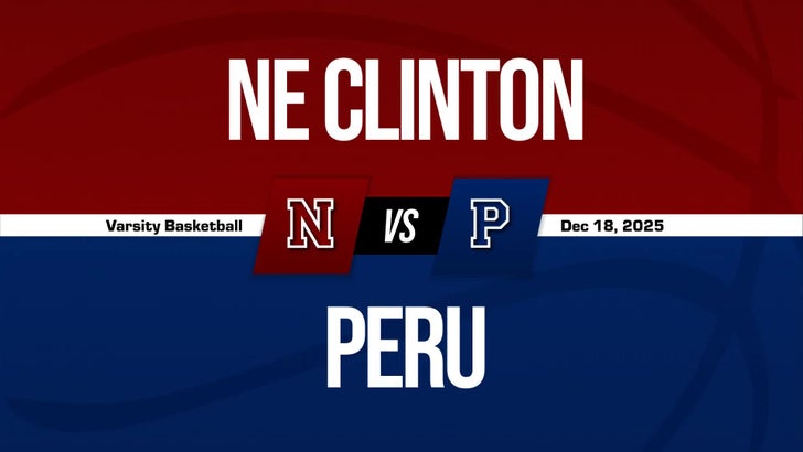 Basketball Game Preview: Peru Nighthawks vs. Saranac Spartans