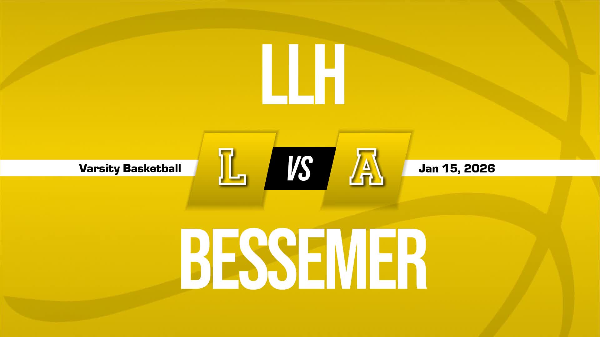 Basketball Recap: Bessemer Comes Up Short + How To Watch
