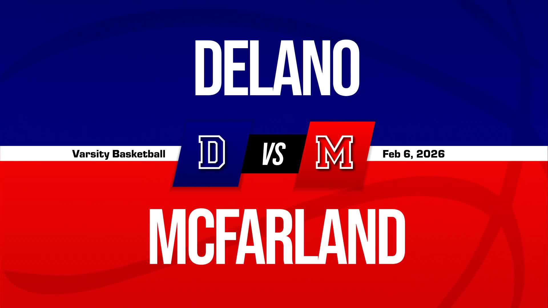 Basketball Game Preview: Delano Tigers vs. Taft Wildcats