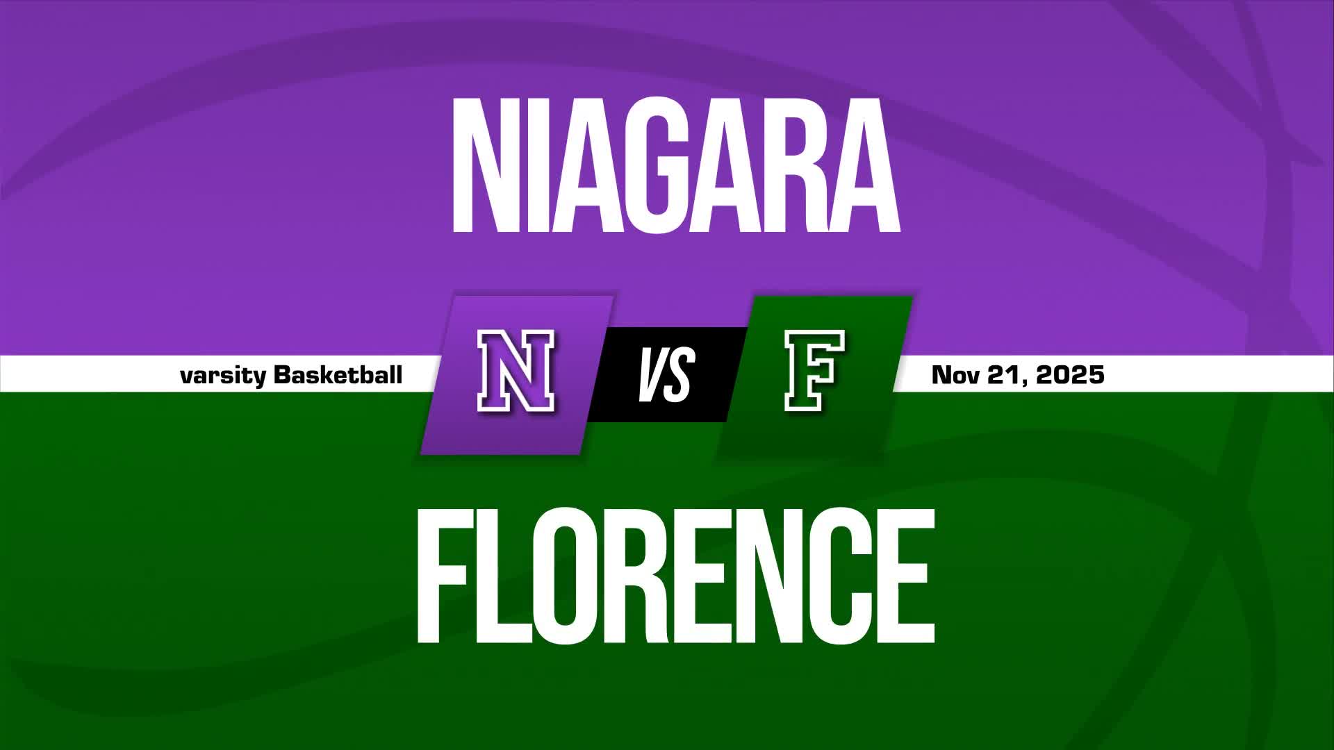 Basketball Game Preview: Niagara Badgers vs. Coleman Cougars + How To Watch