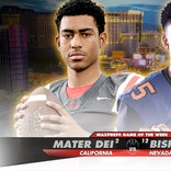 MaxPreps Top 10 high school football games of the week