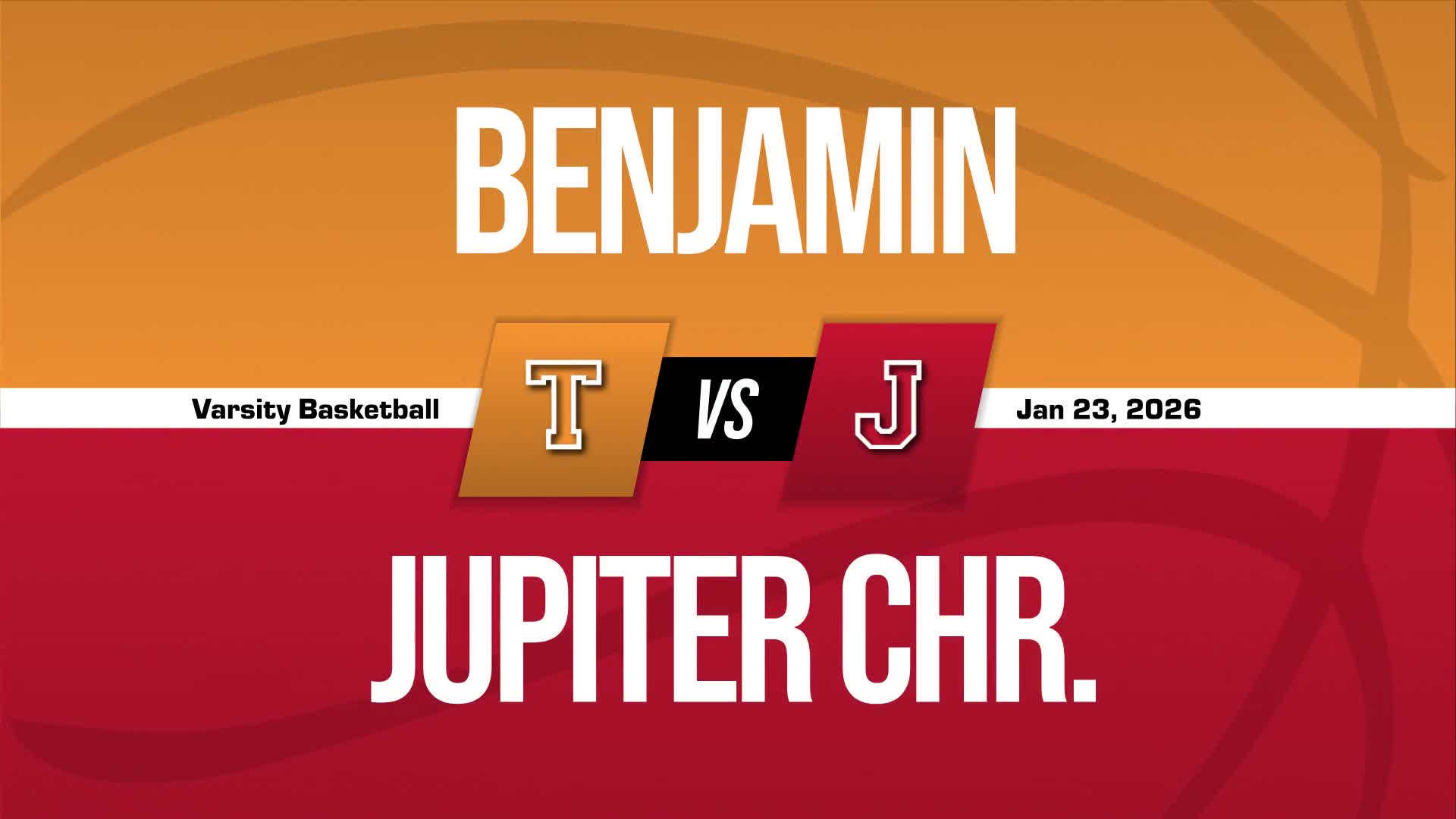 Basketball Recap: Benjamin Comes Up Short