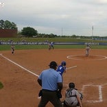 Oak Mountain vs. Hewitt-Trussville