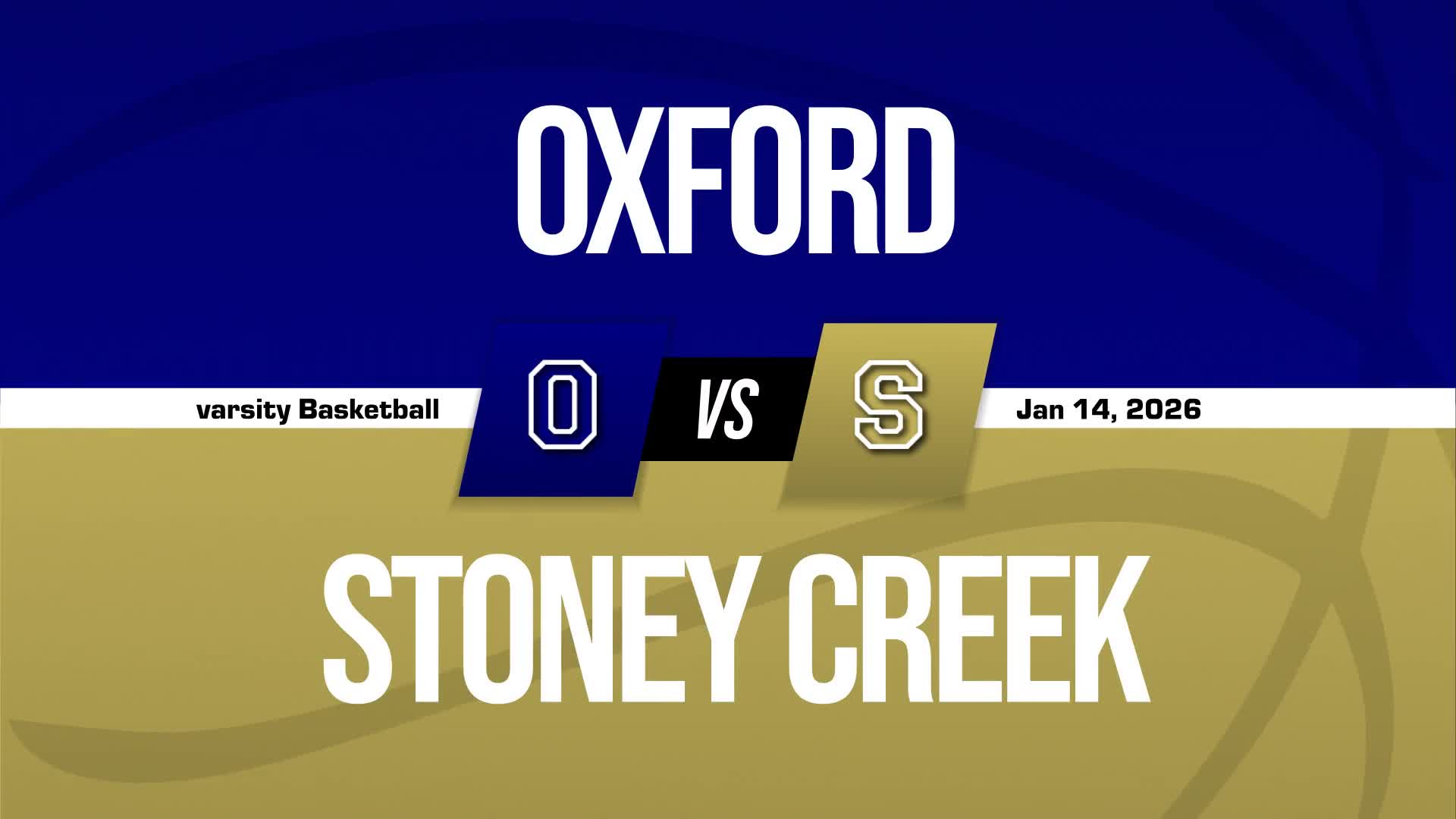 Basketball Game Preview: Oxford Wildcats vs. Goodrich Martians + How To Watch