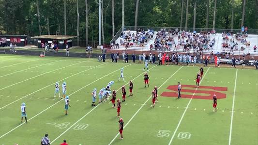 Baseball Recap: West Rowan Victorious
