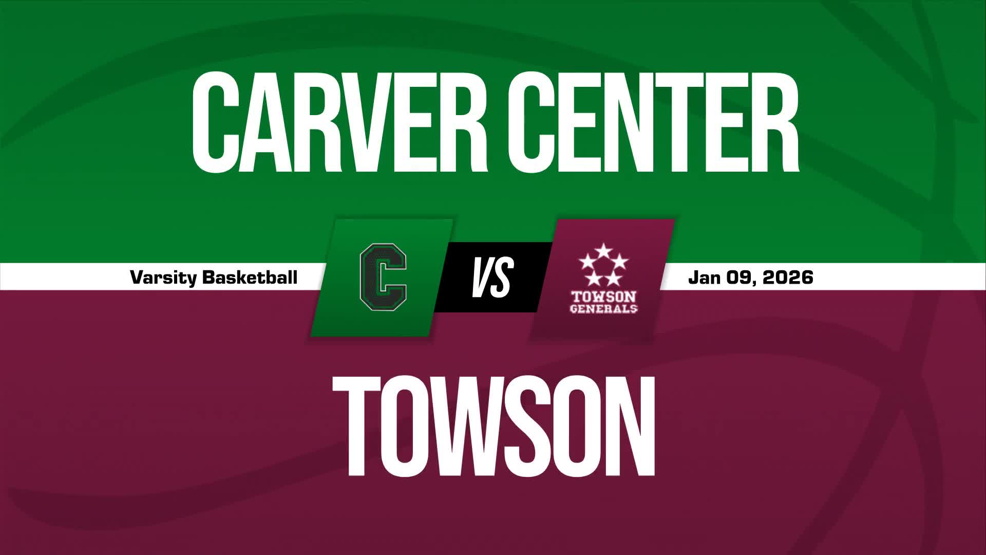 Basketball Recap: Carver A&T Takes a Loss + How To Watch