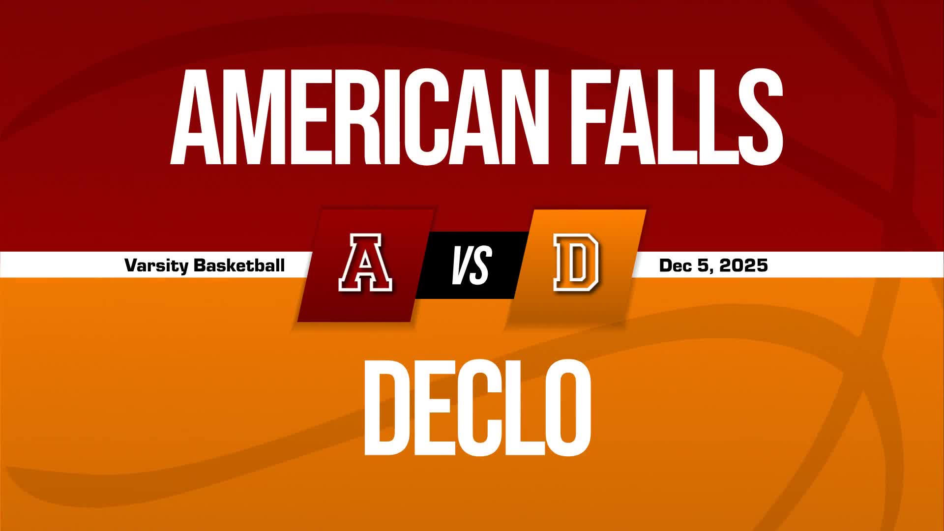 Basketball Recap: Declo Comes Up Short + How To Watch