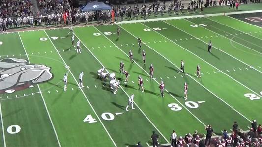 Titus Cramer Game Report: @ Rogers