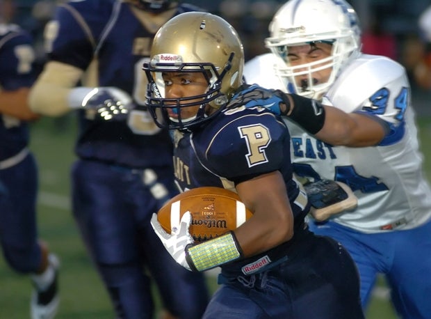 Tyzhan Leatherwood, Platt