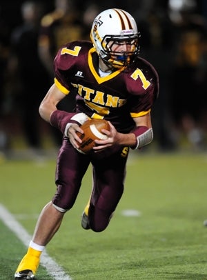 BRandon Gauthier, Sheehan
