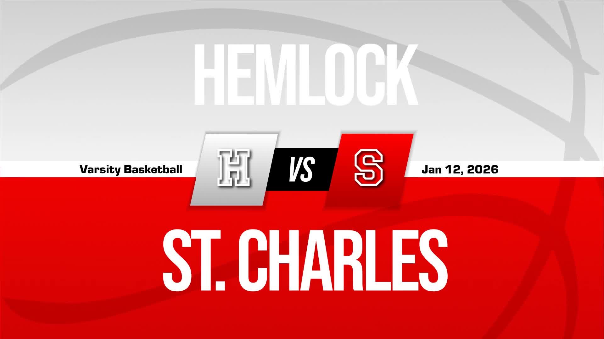 Basketball Recap: Hemlock Extends Road Winning Streak to 15