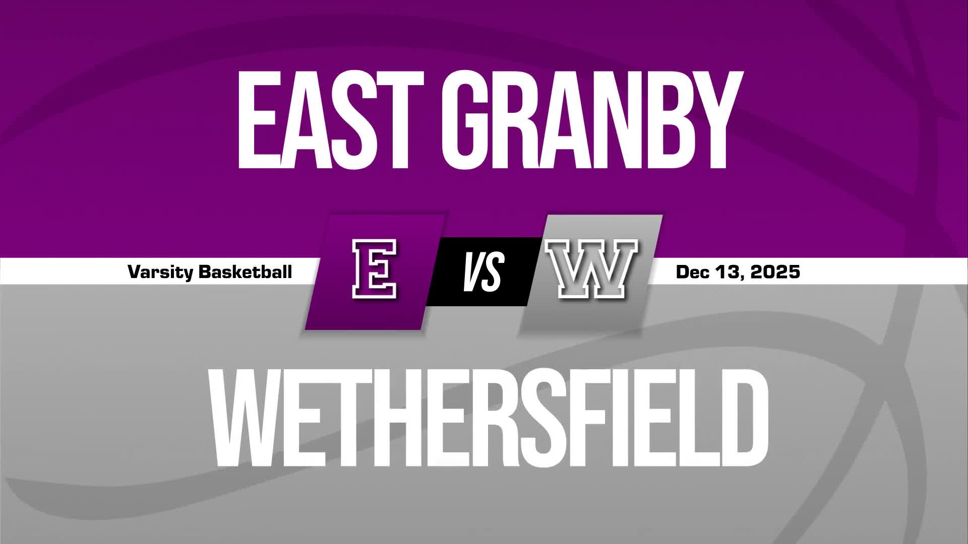 Basketball Game Preview: East Granby Crusaders vs. Achievement First