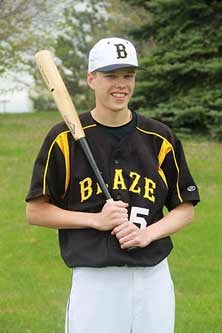 Highlight Reel: Burnsville nets big rally