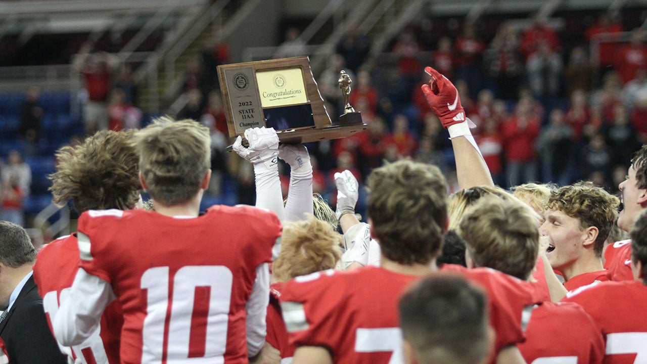 Final North Dakota MaxPreps Top 25