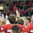High school football rankings: Shanley finishes No. 1 in final North Dakota MaxPreps Top 25