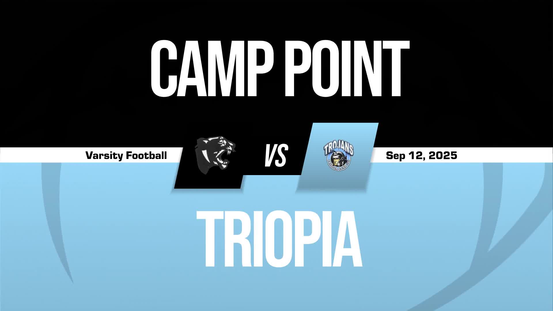 Football Recap: Camp Point Central Comes Up Short