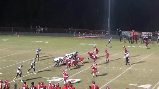 Baseball Recap: Nolan Medley leads Lord Botetourt to victory over Northside