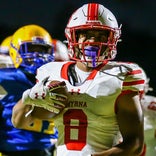 Yamir Knight named 2022 MaxPreps Delaware High School Football Player of the Year