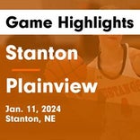 Stanton vs. Clarkson/Leigh