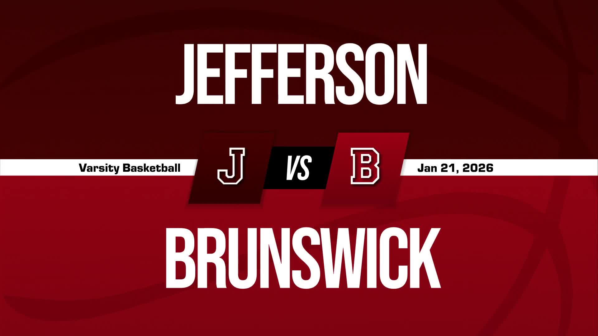 Basketball Recap: Jefferson Comes Up Short