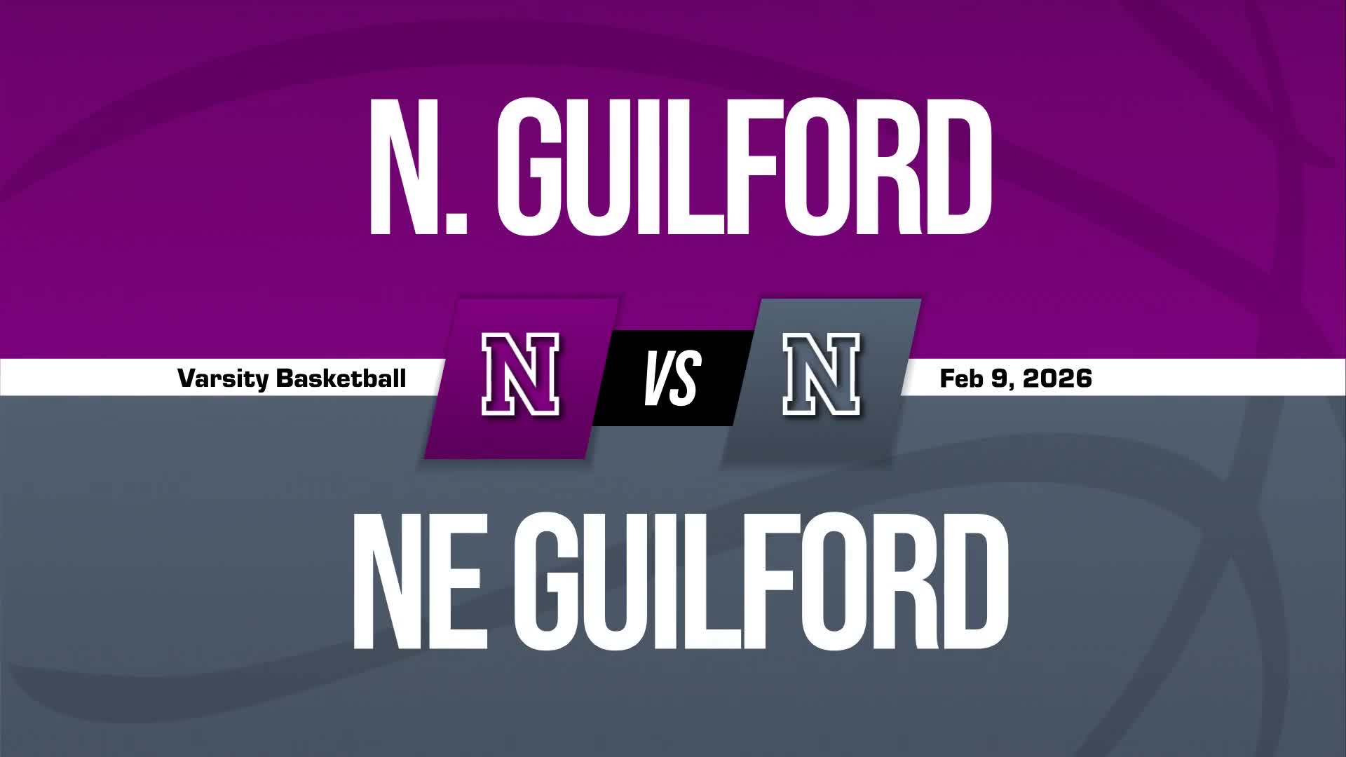 Basketball Game Preview: Northeast Guilford Rams vs. Asheboro Blue Comets + How To Watch